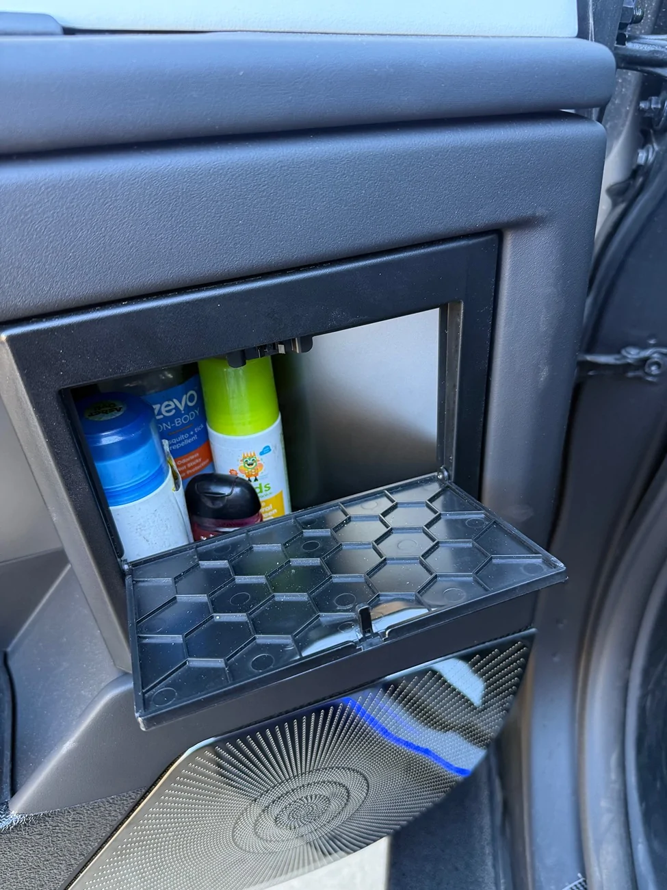 Tesla Cybertruck Show us an accessory we’ve never seen before! MFZ Challenge thread. IMG_5858