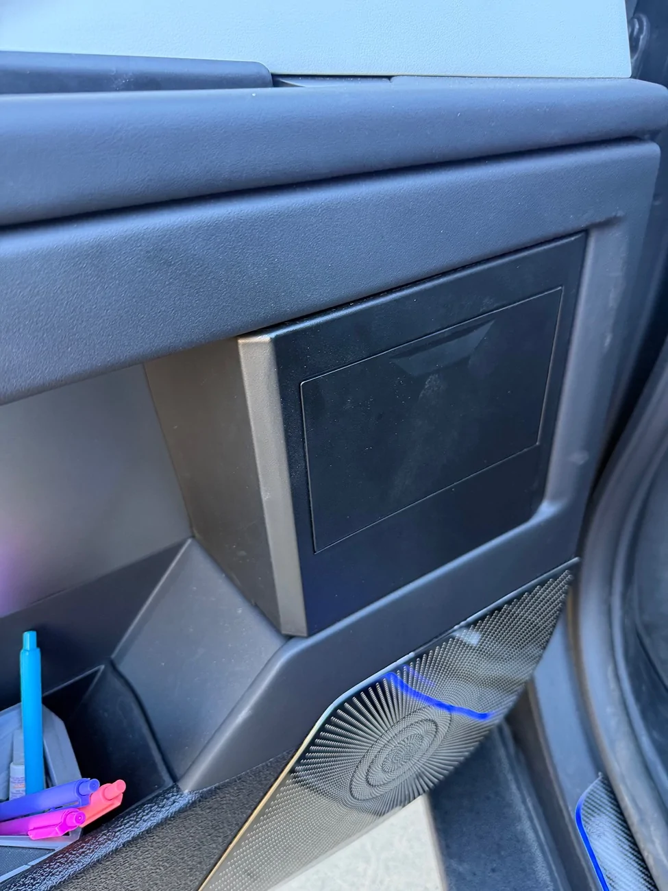 Tesla Cybertruck Show us an accessory we’ve never seen before! MFZ Challenge thread. IMG_5859