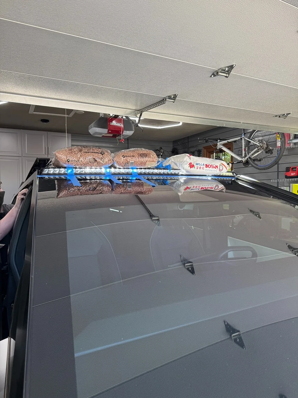 Tesla Cybertruck CyberBeast LightBar Saga: Third Time’s the Charm! IMG_1912