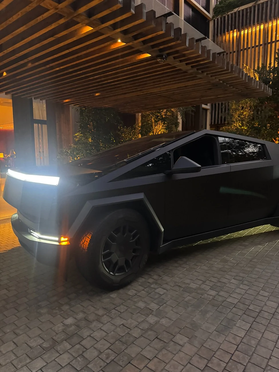 Tesla Cybertruck BestEvMod’s September Giveaway for Cybertruck Owners! 1757951452995-f8