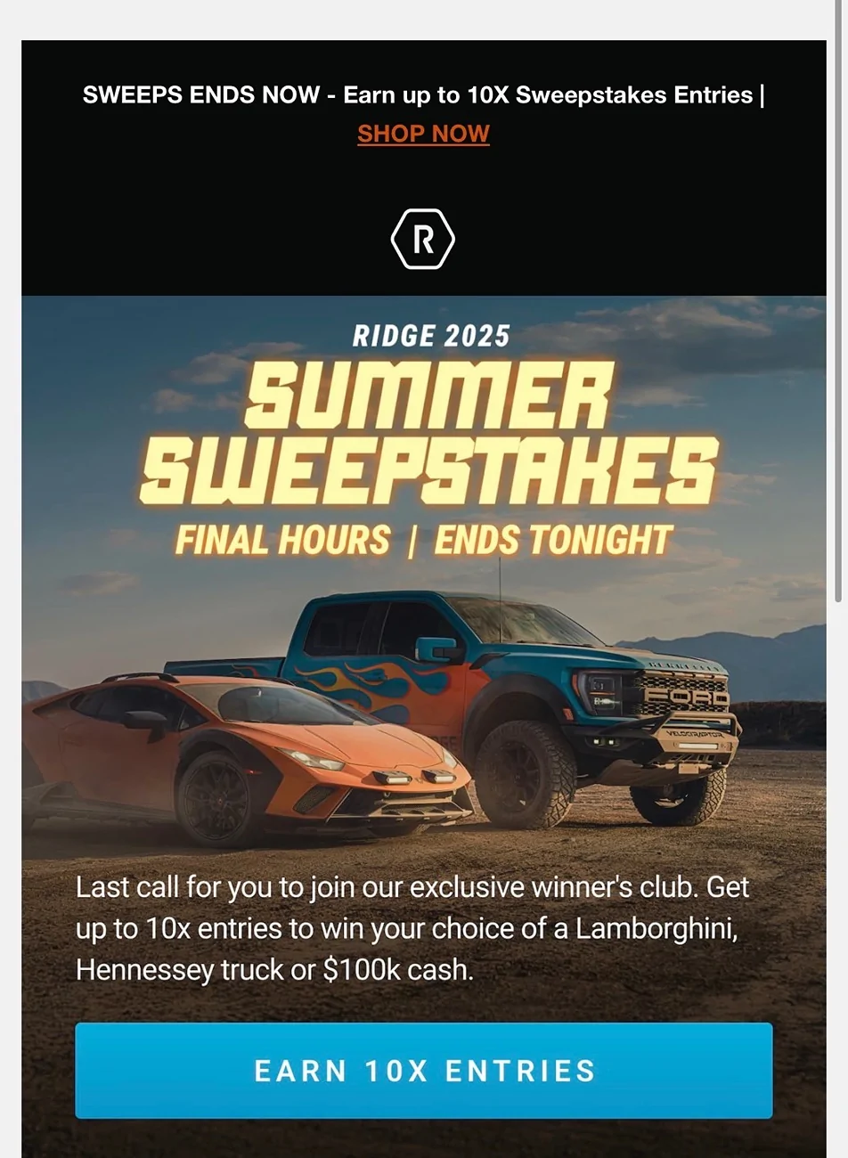 Tesla Cybertruck BestEvMod’s September Giveaway for Cybertruck Owners! IMG_2044