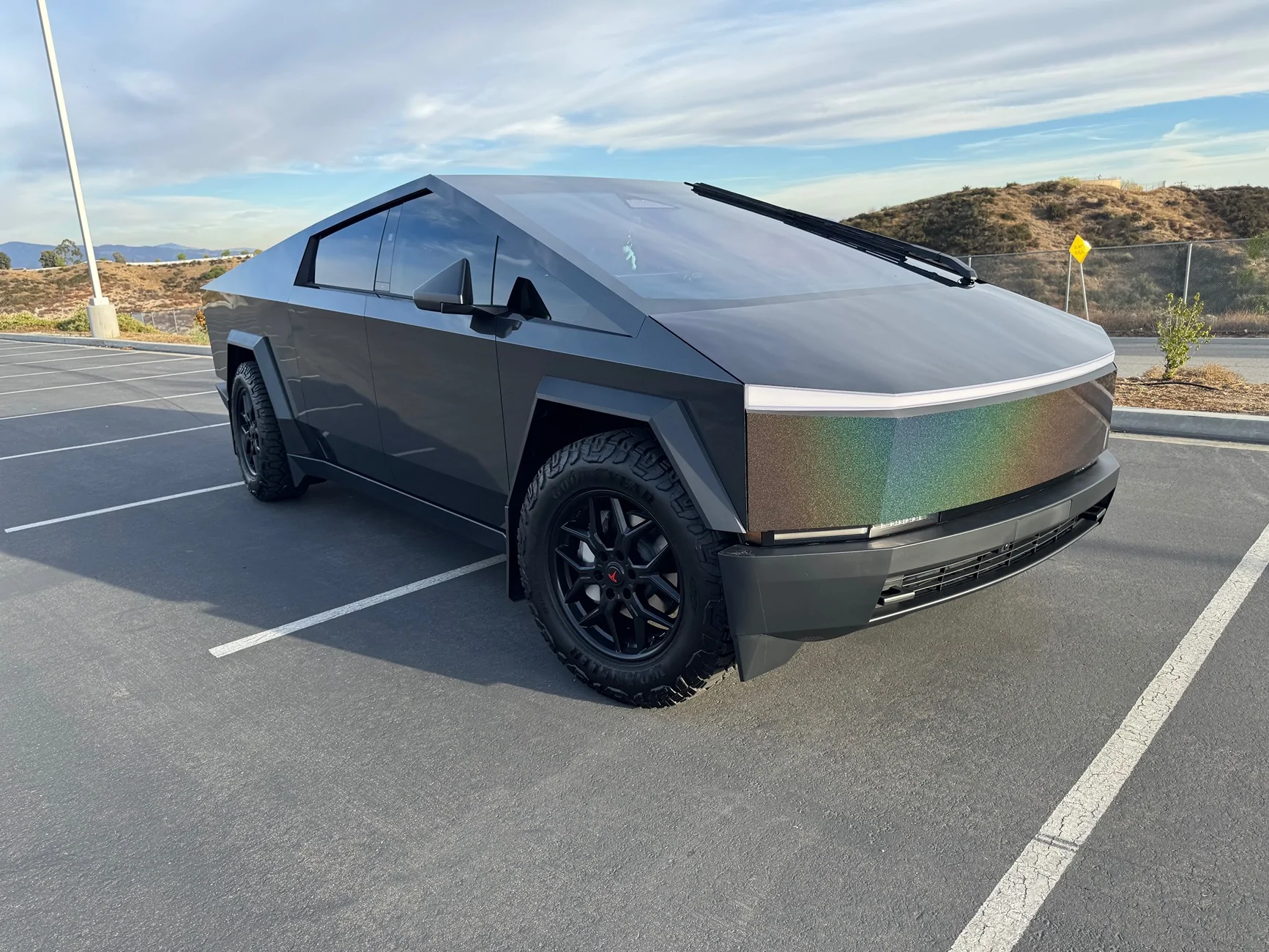 Tesla Cybertruck BestEvMod’s September Giveaway for Cybertruck Owners! IMG_2665