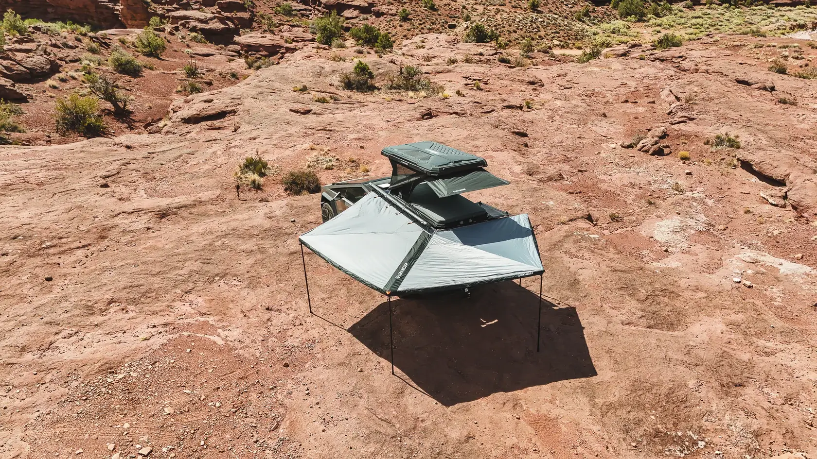 Tesla Cybertruck [Launch] Urander 270° Awning 2nd Gen 1758091184597-ul