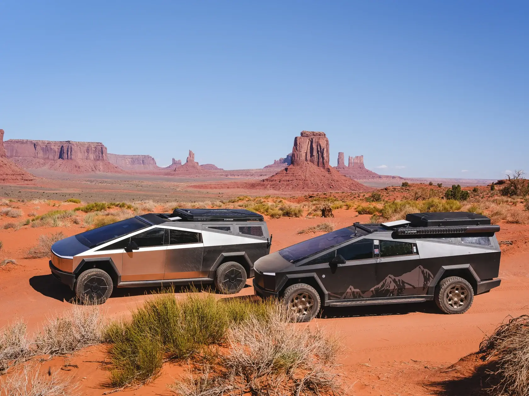 Tesla Cybertruck [Launch] Urander 270° Awning 2nd Gen 1758091454135-p8