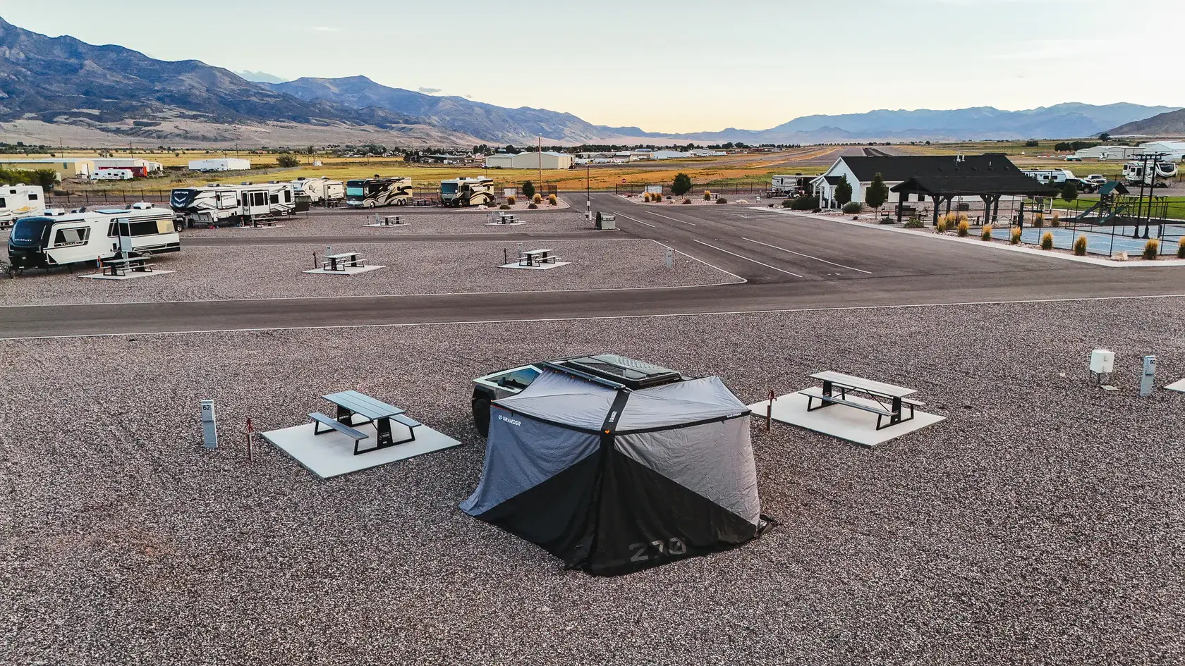 Tesla Cybertruck [Launch] Urander 270° Awning 2nd Gen 1758091567044-gd