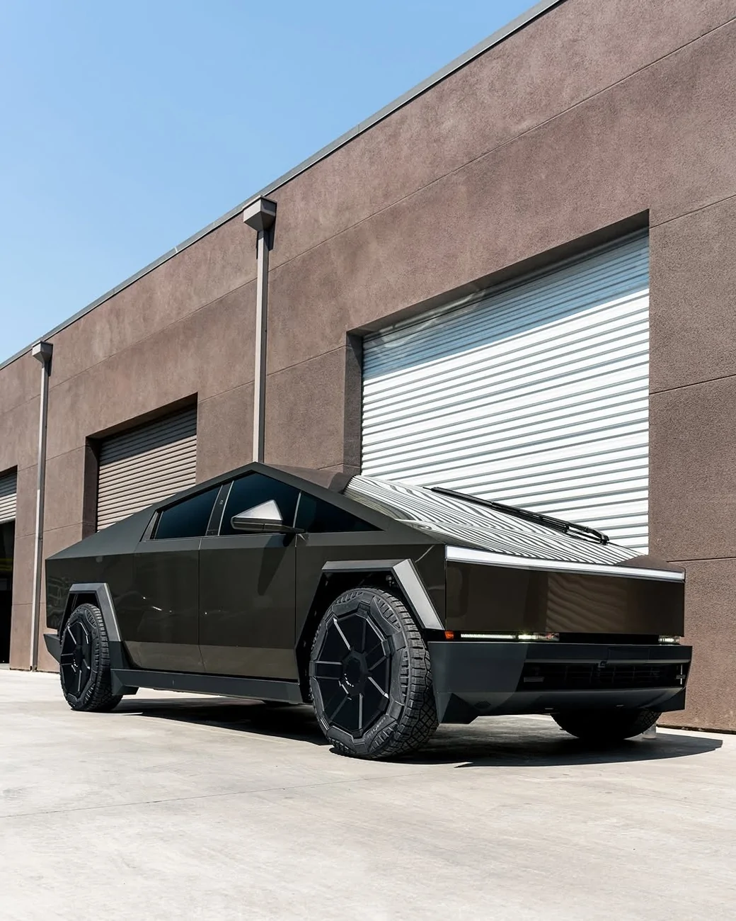 Tesla Cybertruck Pure PPF Platinum Cybertruck by One of One San Diego SnapInsta.to_518874276_18513381376025113_5087763928458384416_n