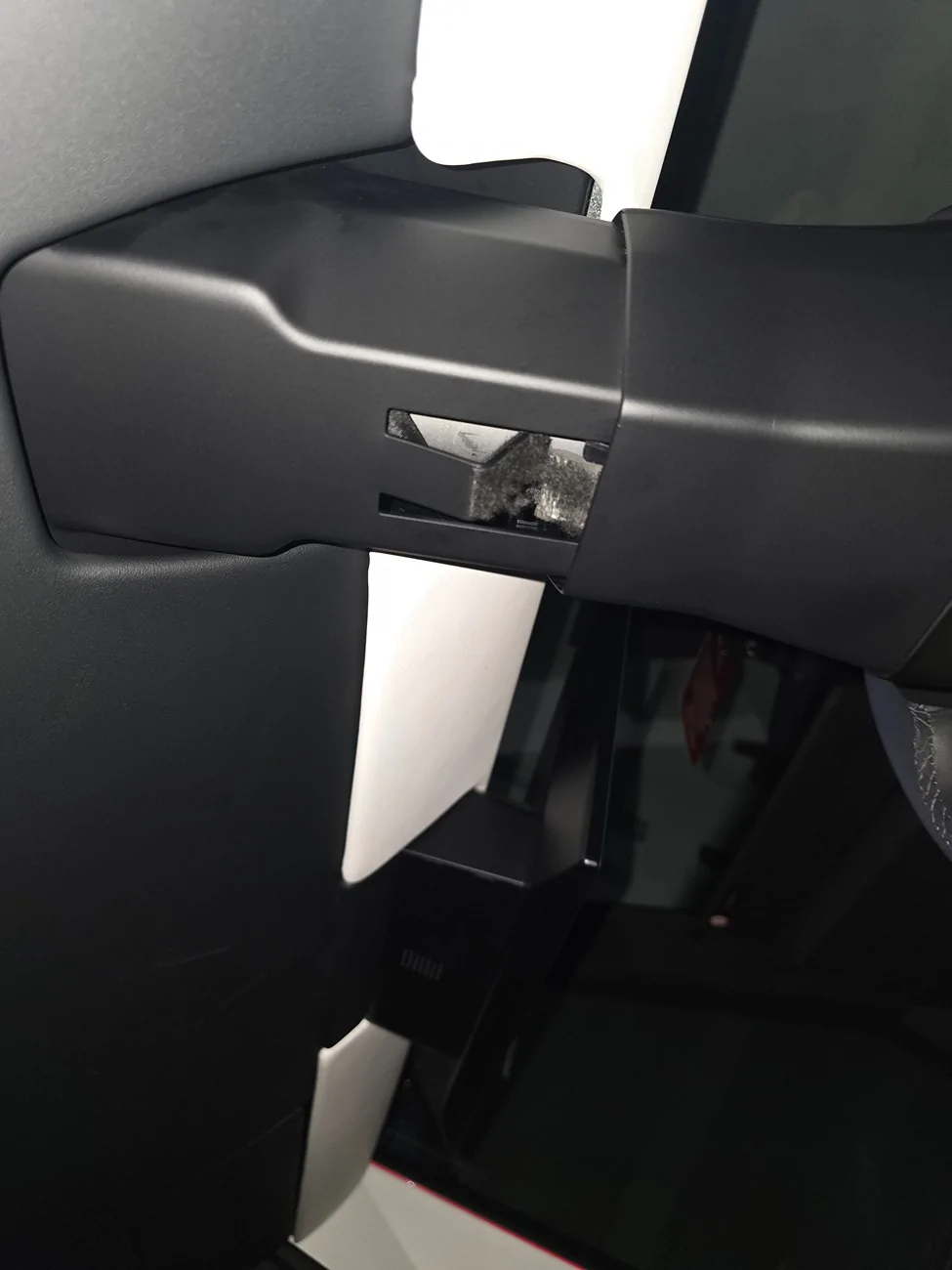 Tesla Cybertruck New CT AWD Owner, First EV - 80XXX VIN 20250731_152634