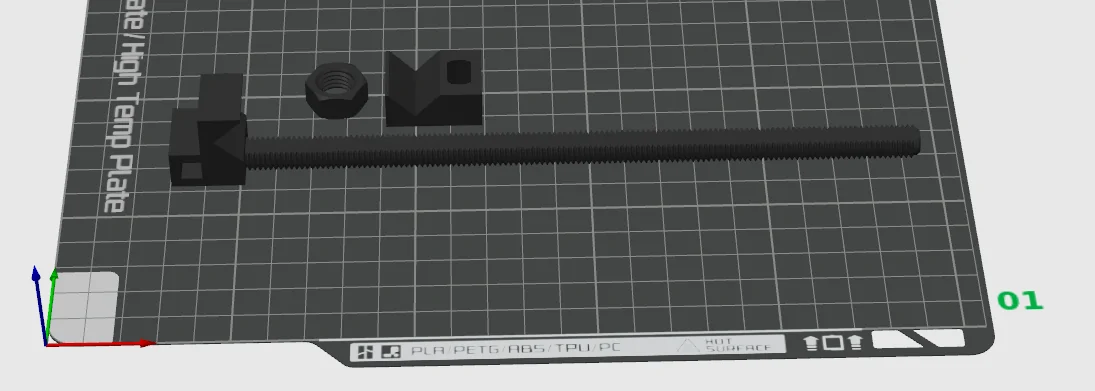Tesla Cybertruck 3D printable Cybertruck Food Tray Screenshot From 2025-09-18 14-29-41