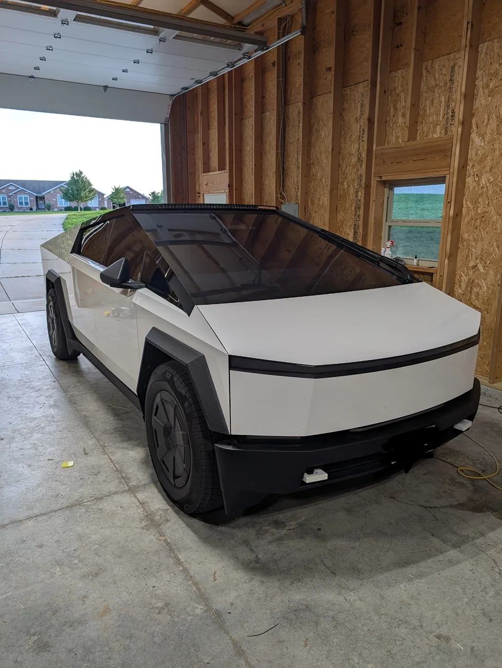 Tesla Cybertruck BestEvMod’s September Giveaway for Cybertruck Owners! PXL_20250814_235817915~2