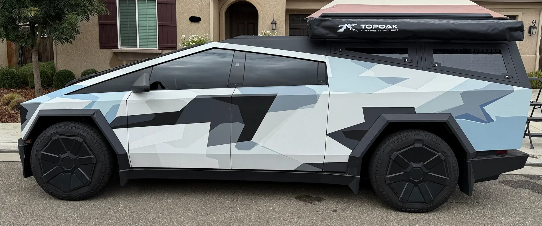 Tesla Cybertruck [Launch] Urander 270° Awning 2nd Gen 1758313281068-sv