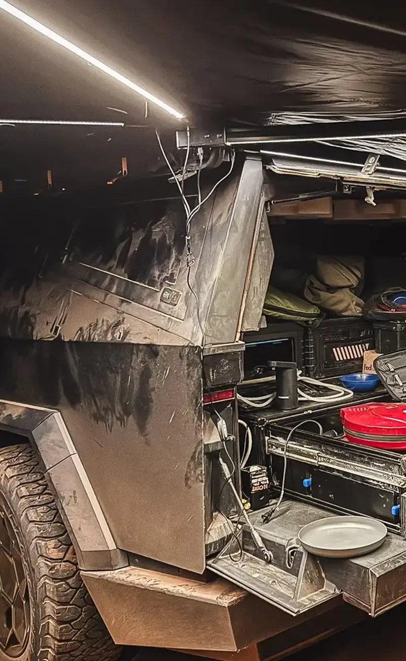 Tesla Cybertruck [Launch] Urander 270° Awning 2nd Gen Screenshot 2025-09-19 at 1.20.29 PM