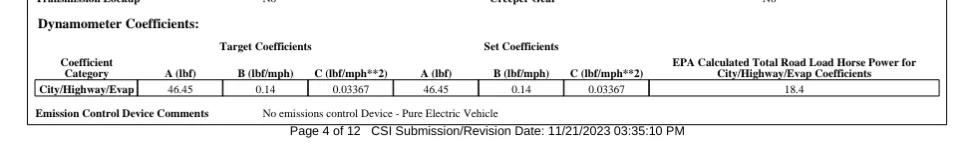 Tesla Cybertruck Maximum speed driving cross country AISelect_20250922_130657_Firefox