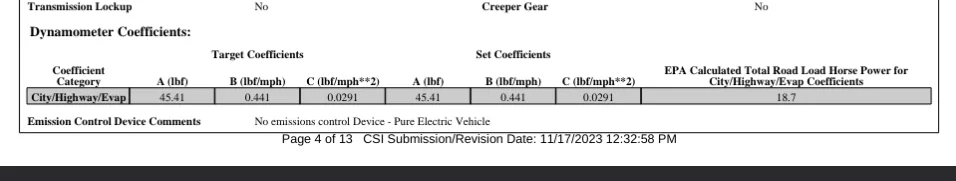Tesla Cybertruck Maximum speed driving cross country AISelect_20250922_130825_Firefox