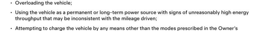 Tesla Cybertruck Powershare for Powerwalls update due soon AISelect_20250923_123652_Firefox