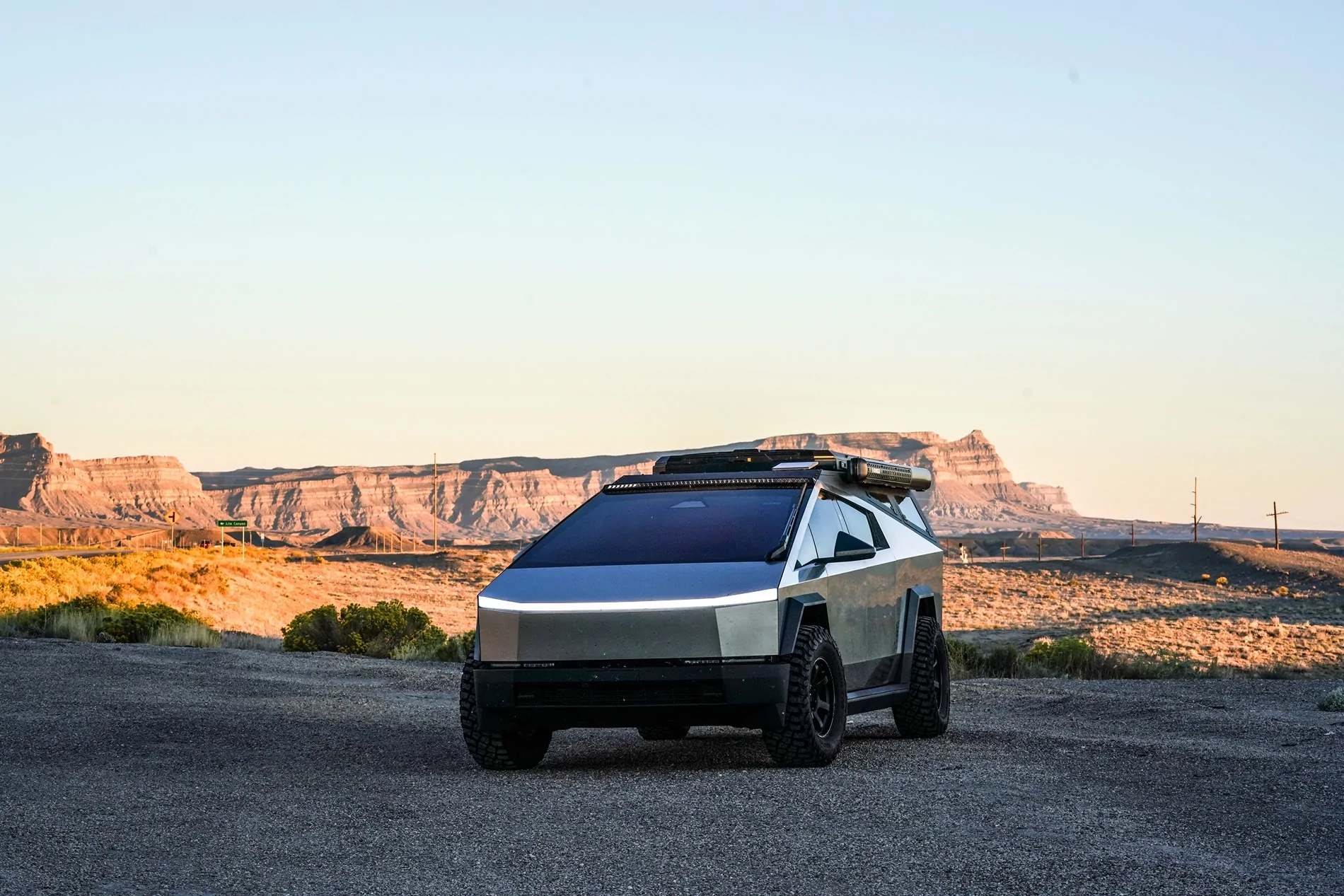Tesla Cybertruck Urander Rack Mega Thread – Post Your Setup! IMG_3151