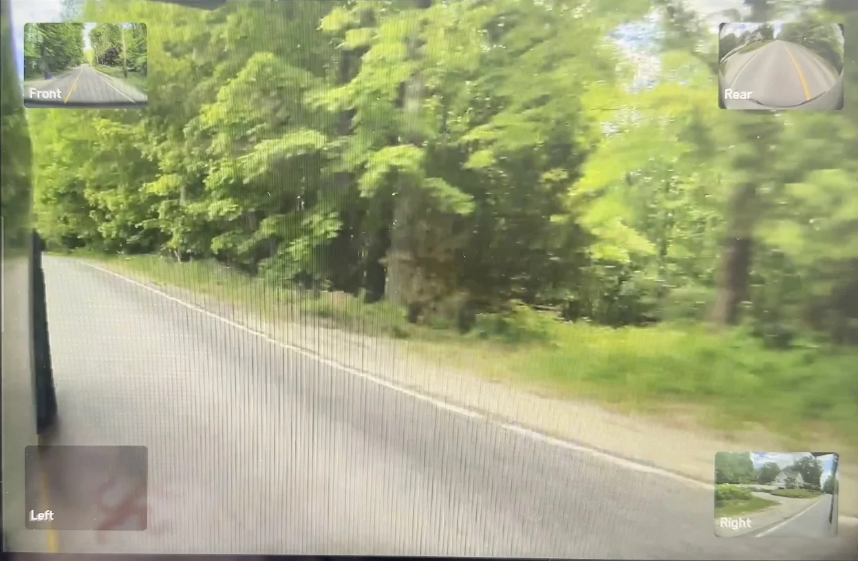 Tesla Cybertruck Another setback for the Cybertruck 1758817407316-rk