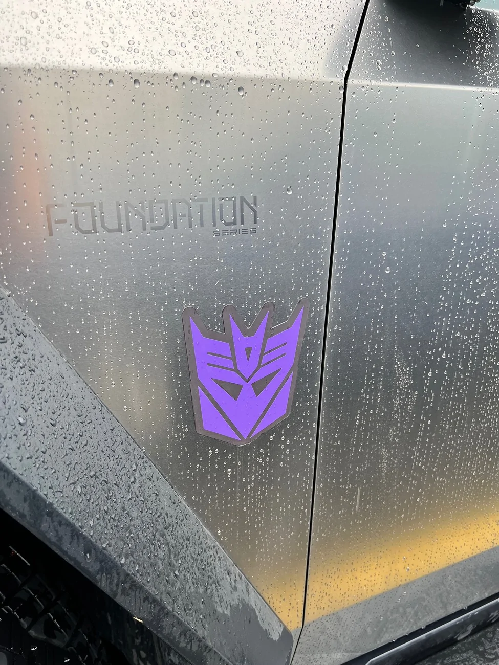 Tesla Cybertruck FSD 14 release timeline update! “Next Week.” IMG_1823