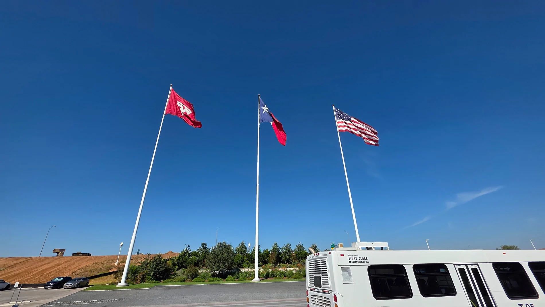 Tesla Cybertruck New customer factory delivery center coming to Giga Texas 20250927_103232