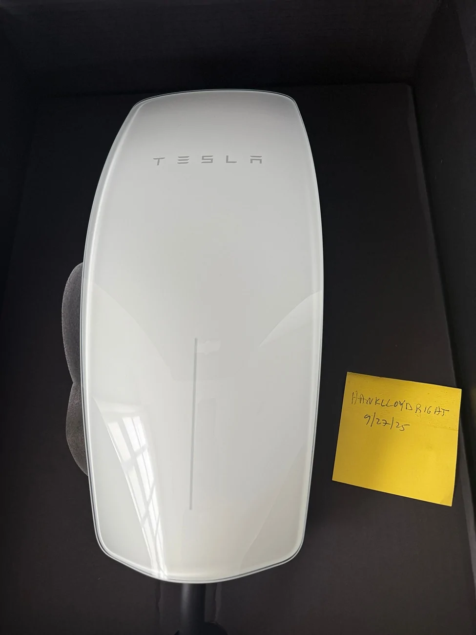 Tesla Cybertruck Tesla Universal Wall Connector $500 (NIB) IMG_9835