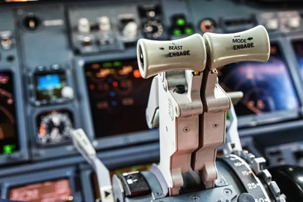 Tesla Cybertruck Yoke Alternative istockphoto-868051940-612x612
