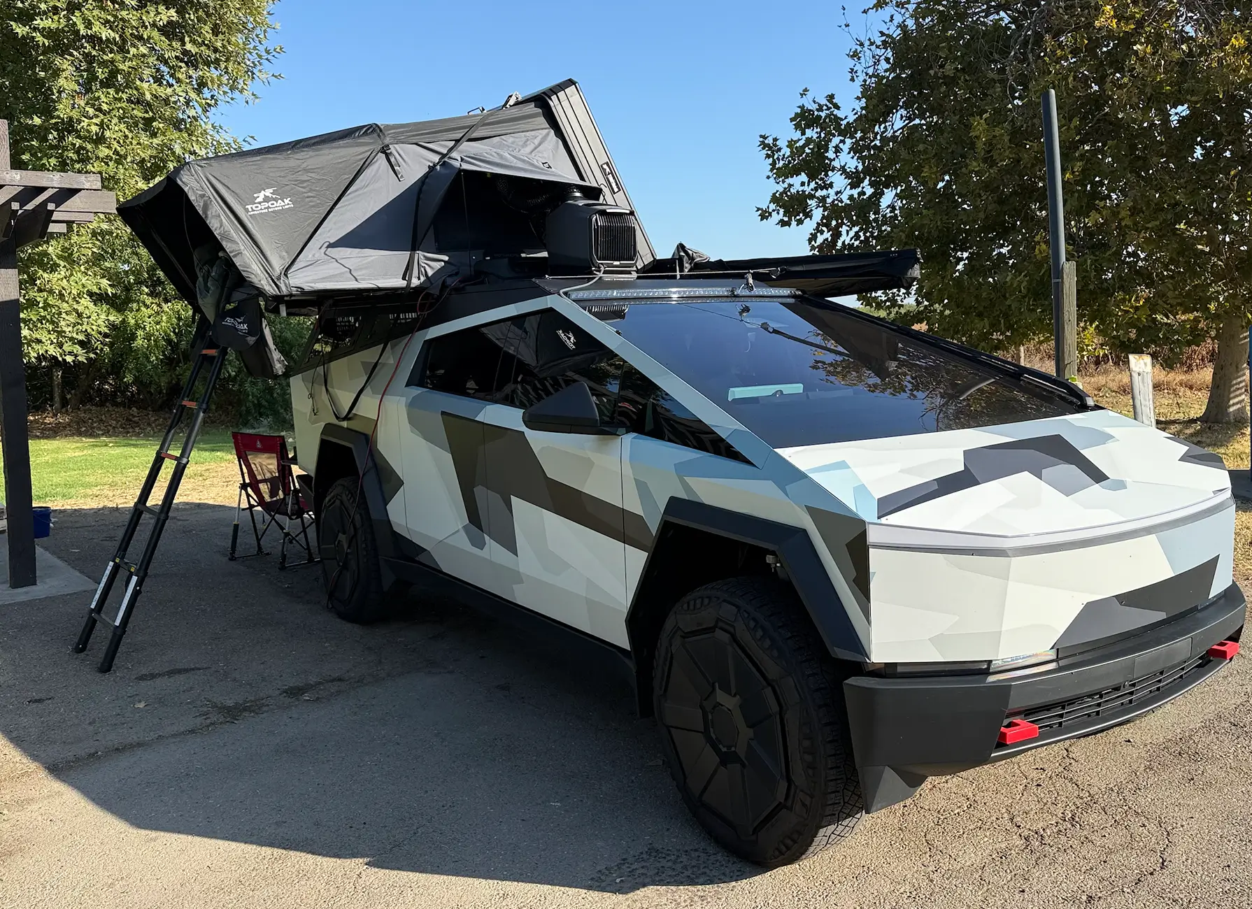 Tesla Cybertruck [Launch] Urander 270° Awning 2nd Gen 1759018608061-t