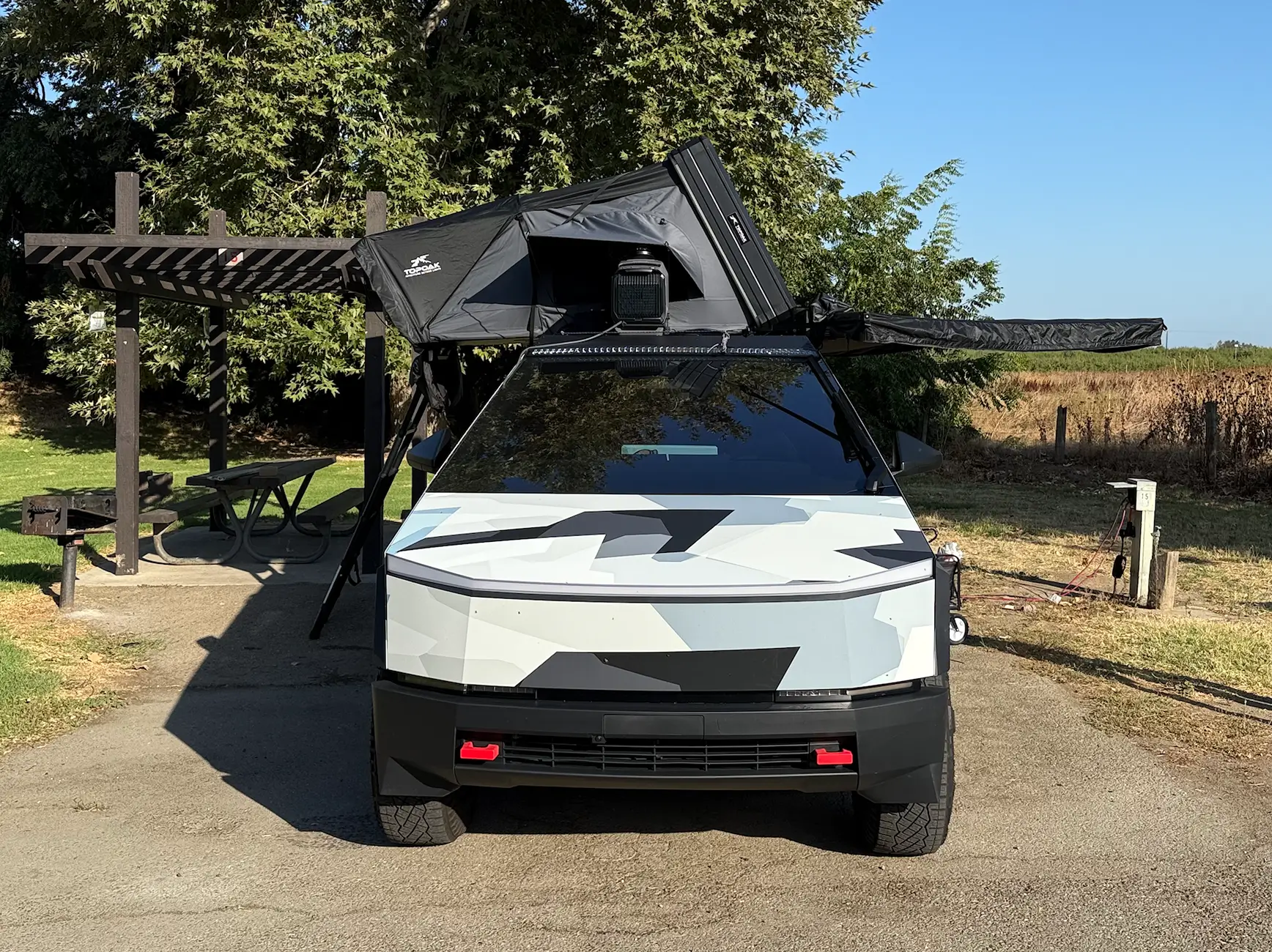 Tesla Cybertruck [Launch] Urander 270° Awning 2nd Gen 1759018642824-j2