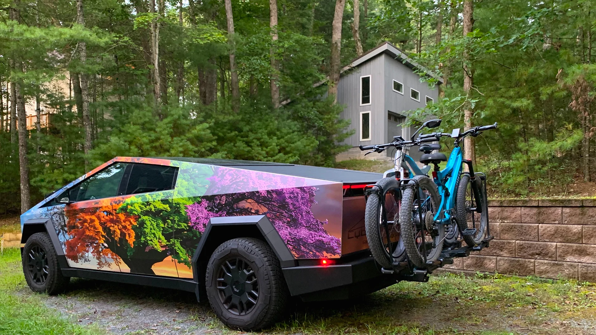 Tesla Cybertruck Off Road E-Bike Suggestions? IMG_5444