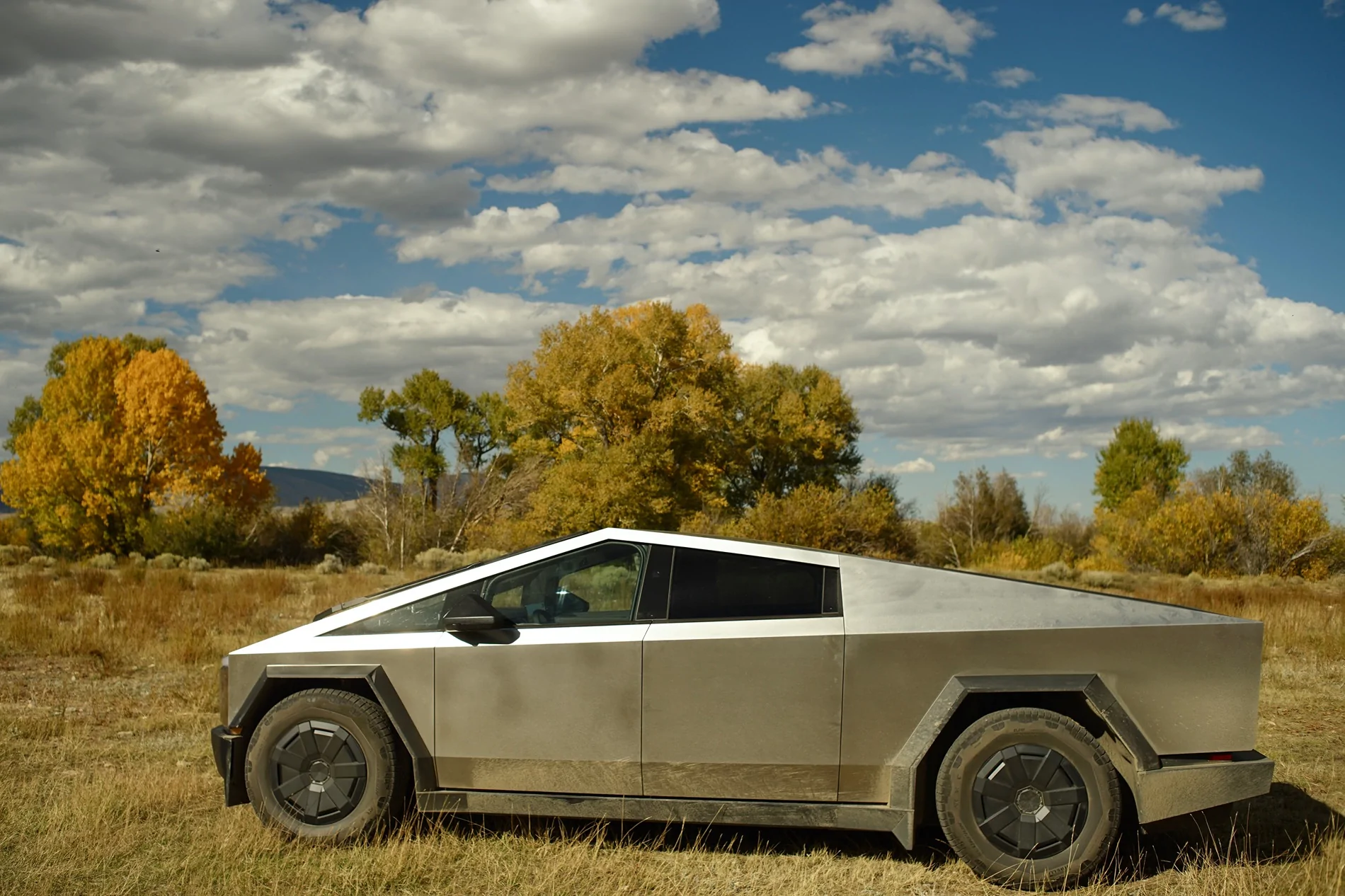 Tesla Cybertruck Daily random Cybertruck photos thread - Post Yours! 📸 🤳 DSC01588