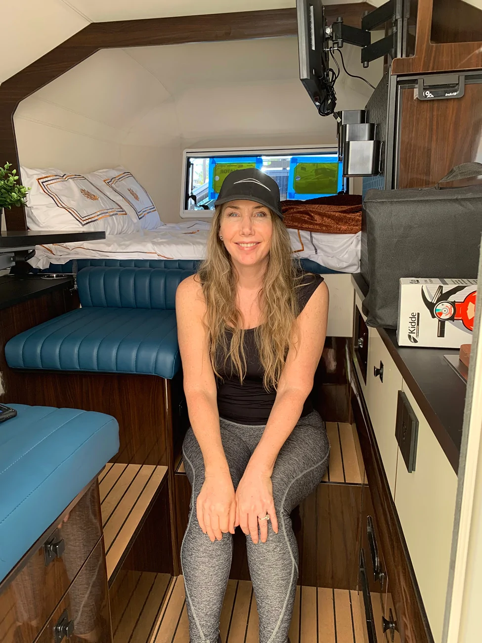 Tesla Cybertruck Cyberlandr for Cybertruck Jennifer In Hotomobil 1