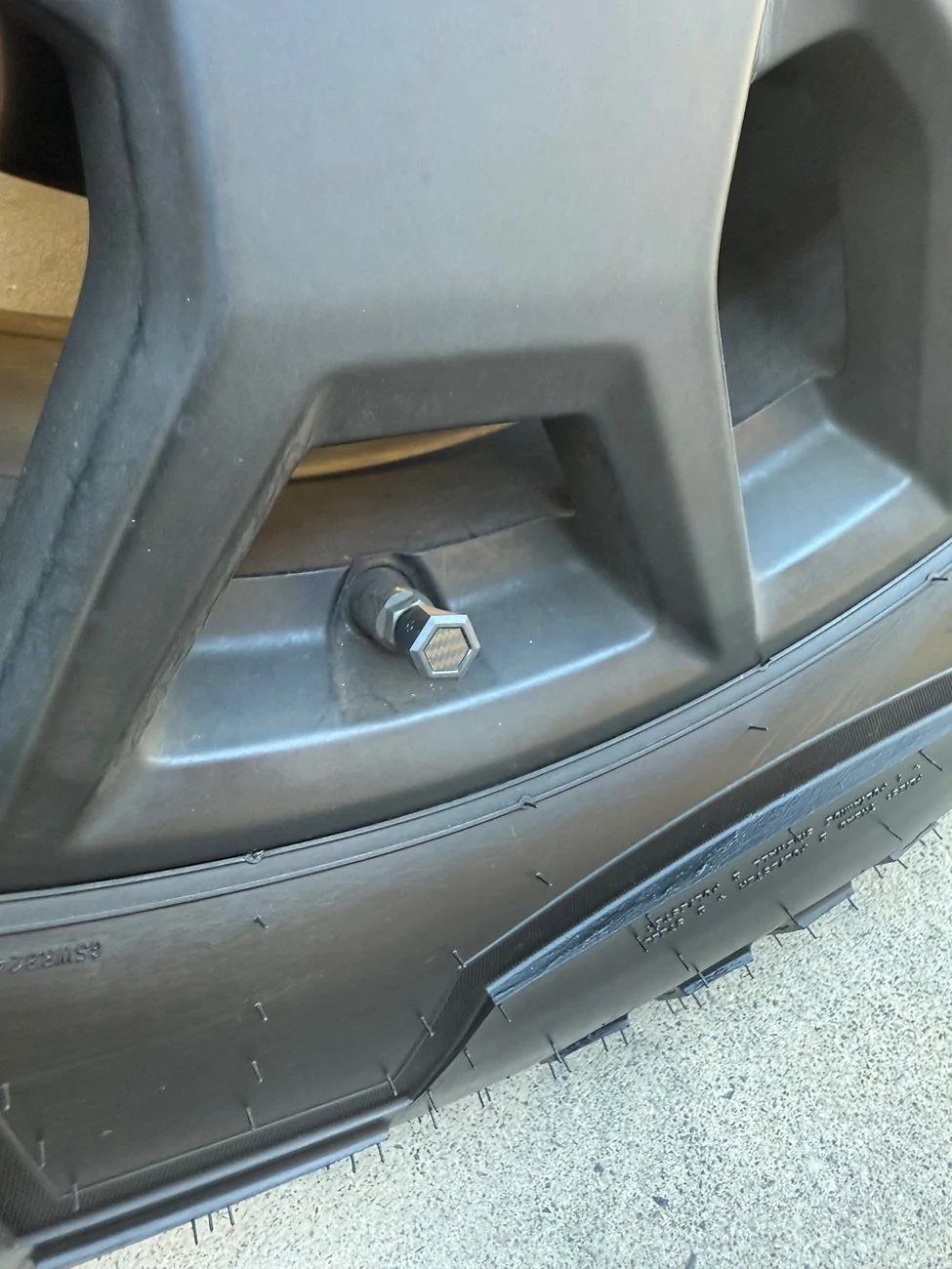 Tesla Cybertruck Show us an accessory we’ve never seen before! MFZ Challenge thread. IMG_6246