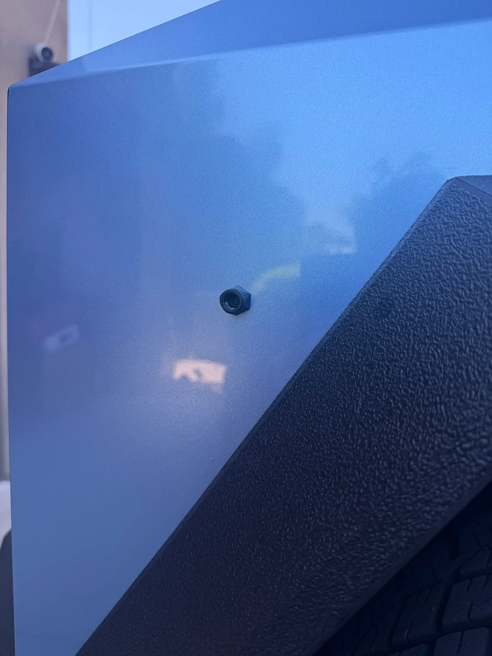 Tesla Cybertruck Show us an accessory we’ve never seen before! MFZ Challenge thread. IMG_6244
