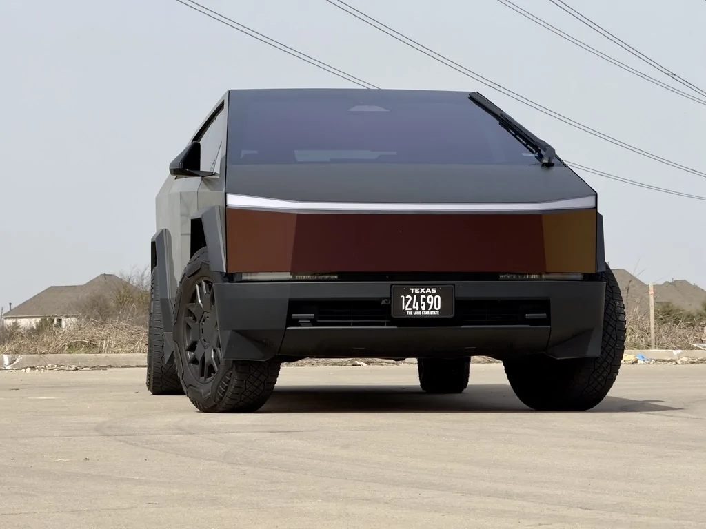 Tesla Cybertruck Daily random Cybertruck photos thread - Post Yours! 📸 🤳 AF05BBAB-6F79-49FB-B91F-AC0E39AF8835_1_105_c