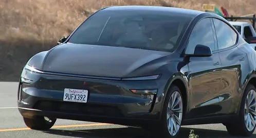 Tesla Cybertruck Another example of how media reports about Tesla Cars.... Screenshot 2025-10-02 at 12.49.08 PM