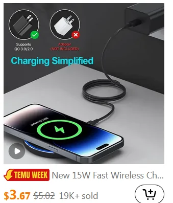 Tesla Cybertruck HARDWARE FIX for hot phone charging issue! New wireless charger has a built-in heatsink zimage11300