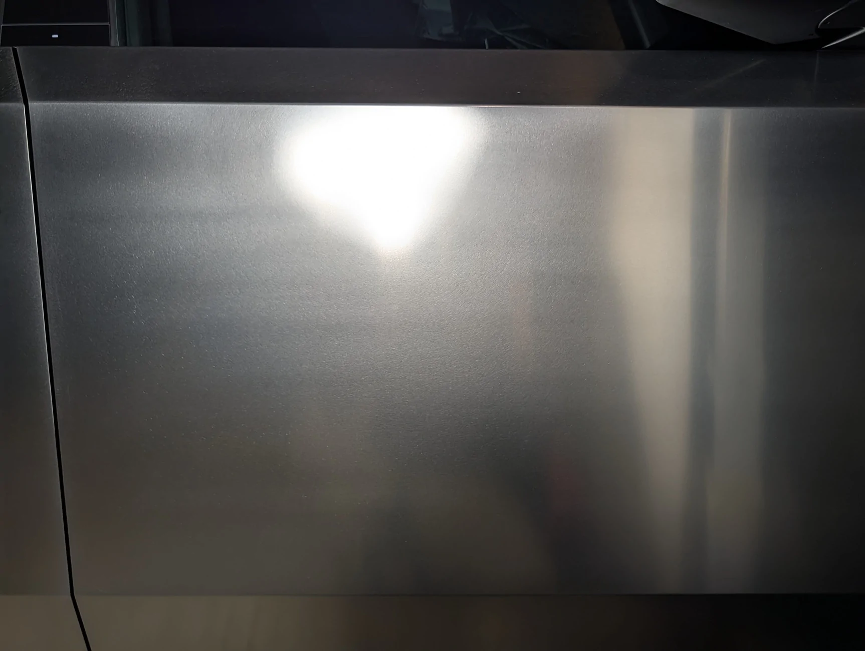 Tesla Cybertruck New CT AWD Owner, First EV - 80XXX VIN 4341