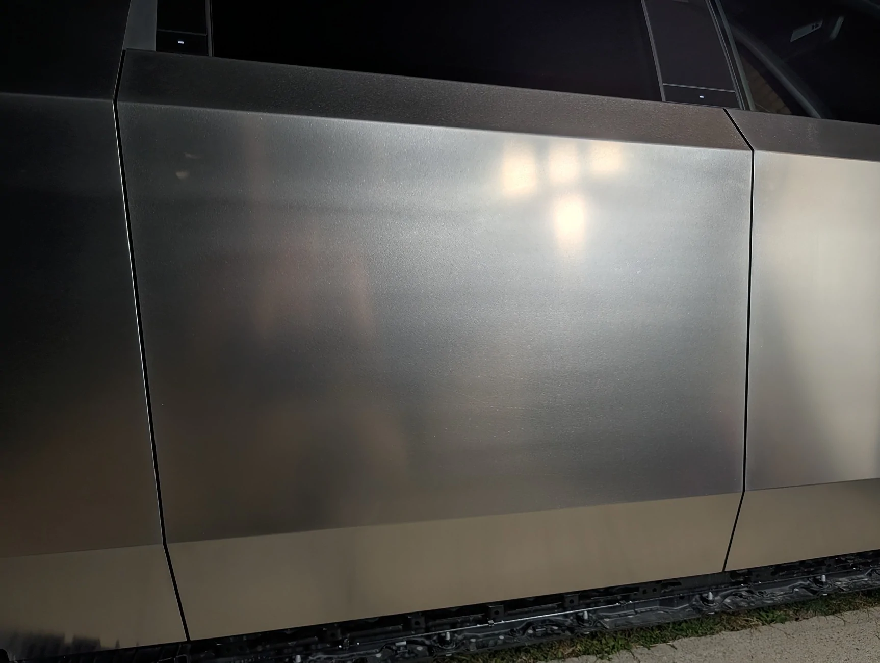Tesla Cybertruck New CT AWD Owner, First EV - 80XXX VIN 4342
