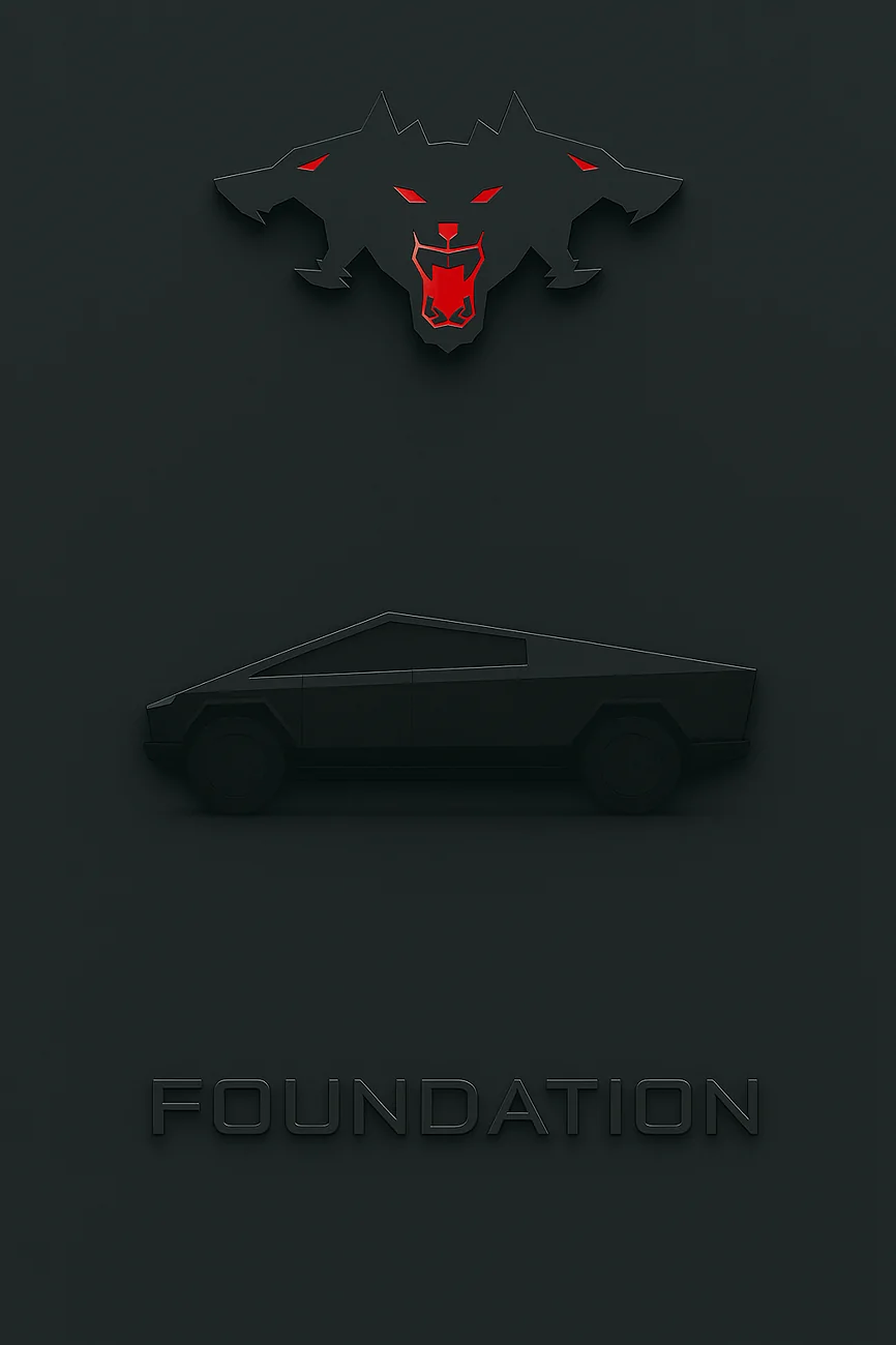 Tesla Cybertruck Wallpapers of CT 8BC1FE7A-E71F-42CB-9F03-7030DDB0E5C3