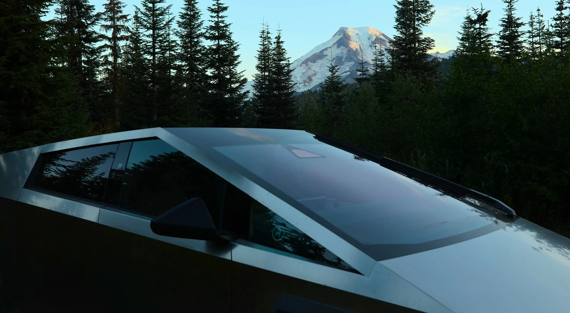 Tesla Cybertruck Daily random Cybertruck photos thread - Post Yours! 📸 🤳 DSCF1341