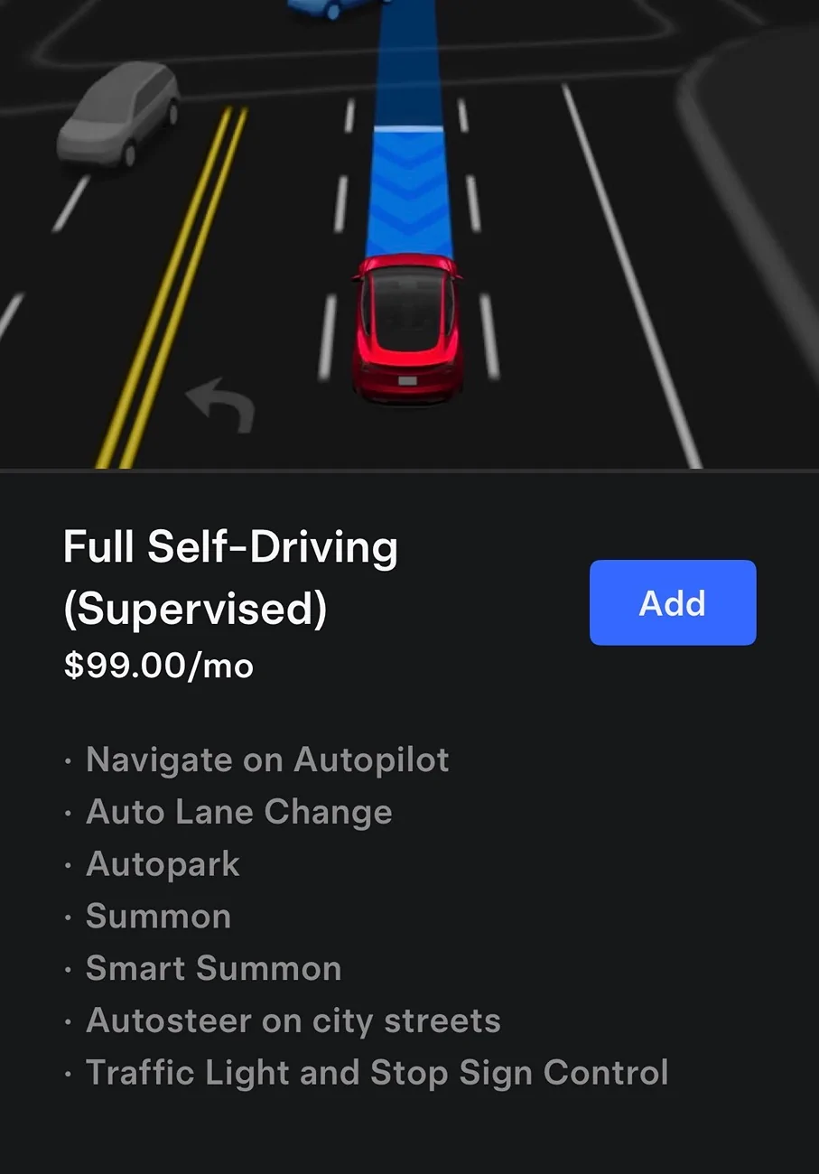 Tesla Cybertruck Free lifetime supercharging for Foundation Series Cybertrucks in inventory IMG_2443