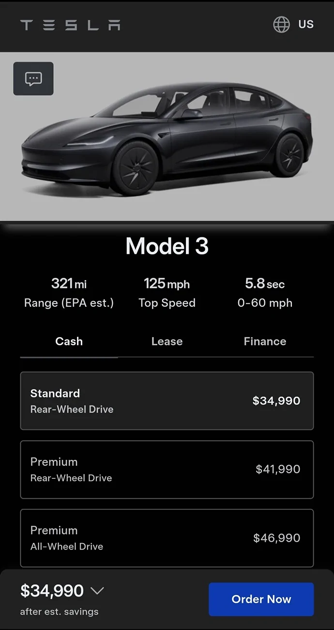 Tesla Cybertruck Tesla Wheel/Hub/Blade 10/7 Video Solved Screenshot_20251007-202005_Samsung Internet