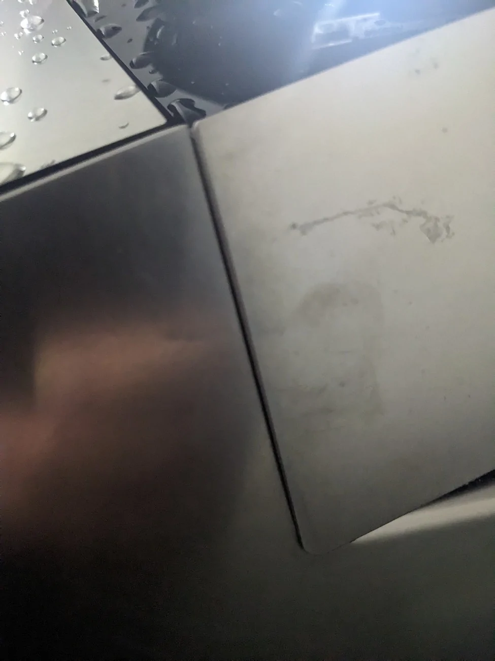 Tesla Cybertruck Anyone else holding off on the Cantrail recall? 76586