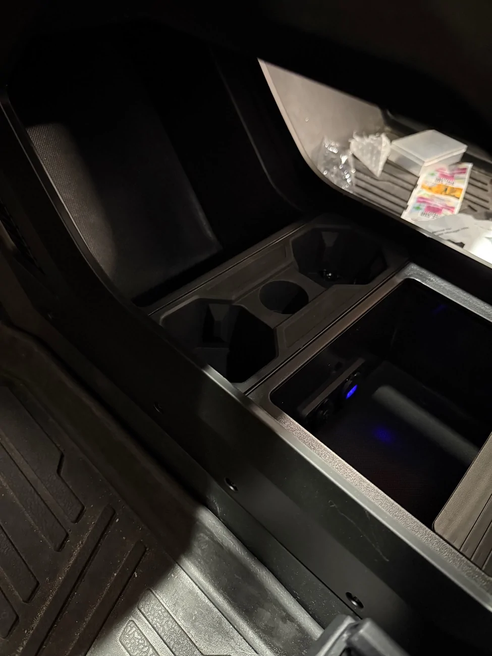 Tesla Cybertruck Has anyone actually received their Tesstudio Center Console? IMG_7614