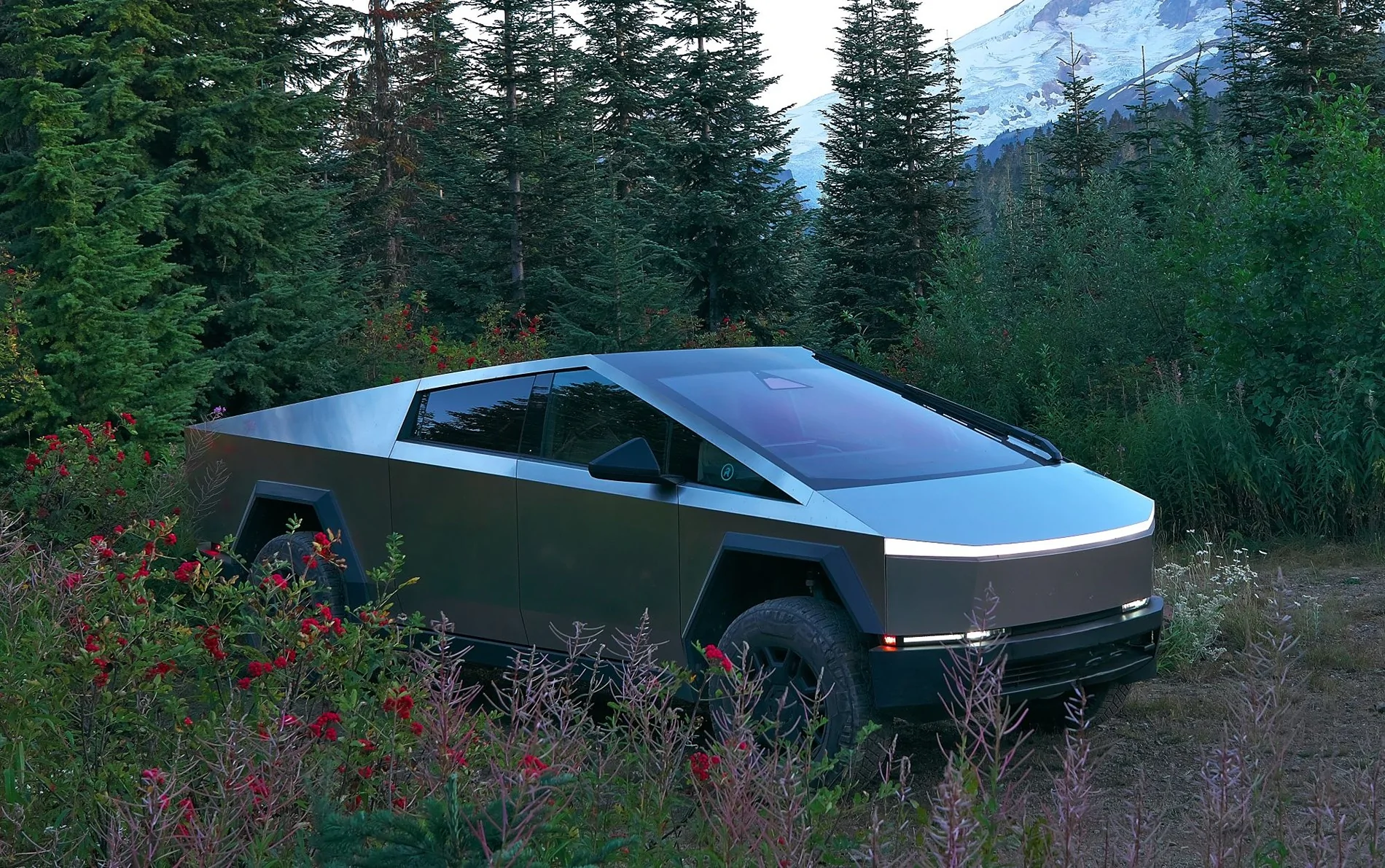 Tesla Cybertruck Daily random Cybertruck photos thread - Post Yours! 📸 🤳 DSCF1335sm