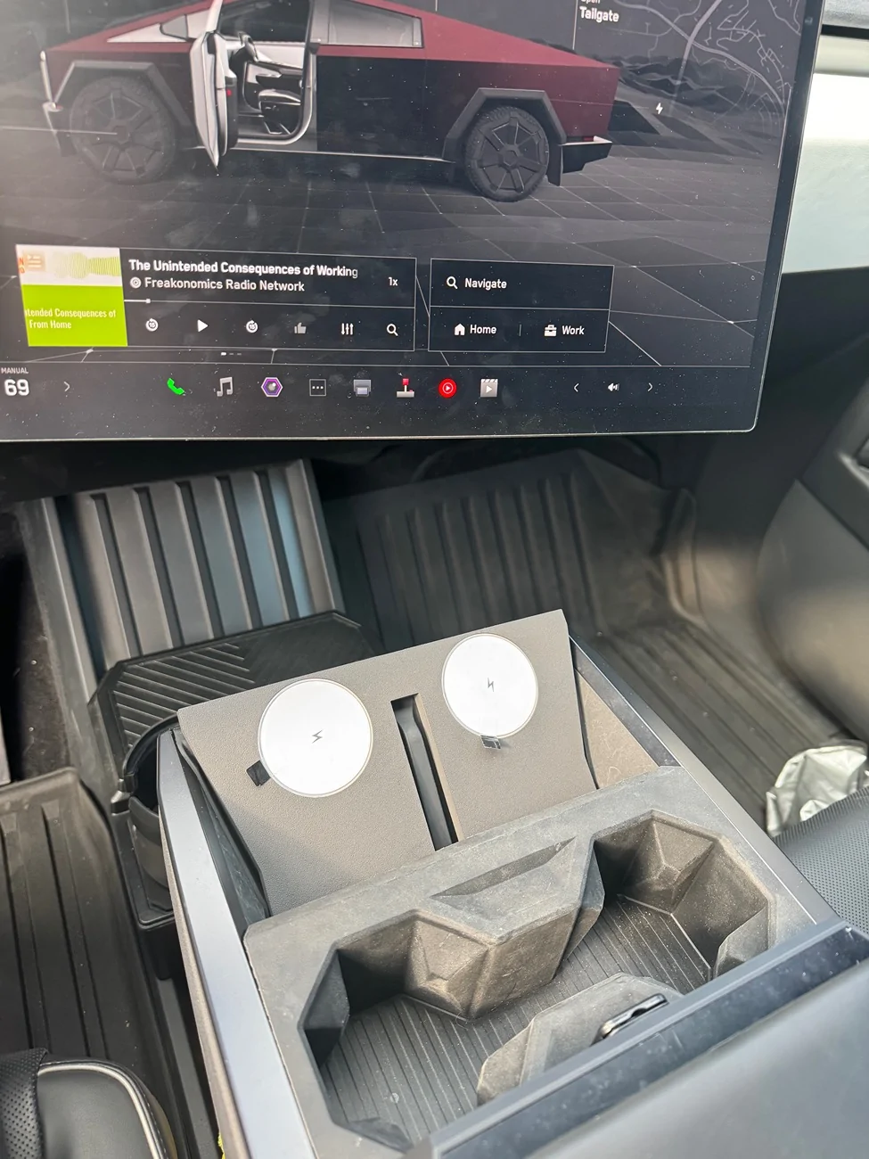 Tesla Cybertruck 3D Printer Files for Cybertruck items? IMG_3067