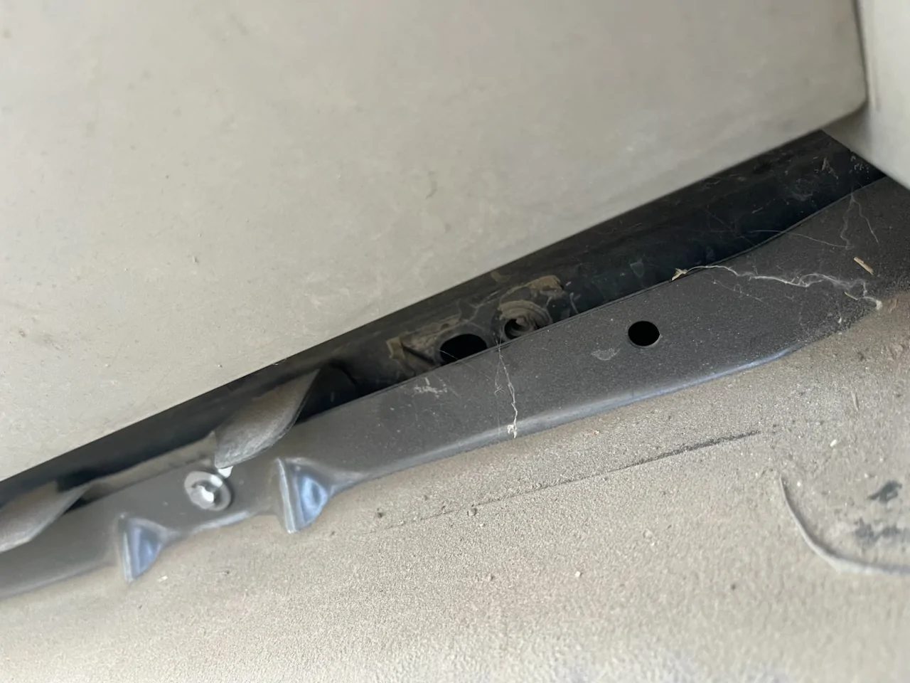 Tesla Cybertruck Side Steps / Running Boards recommendations? tempImageWdQBDf