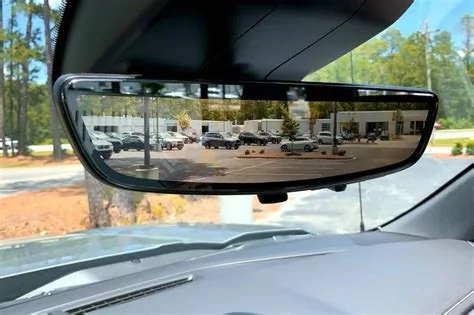 Tesla Cybertruck Unlock the Future: The TLYARD Streaming Rearview Mirror for Your Cybertruck (30% off) IMG_2508