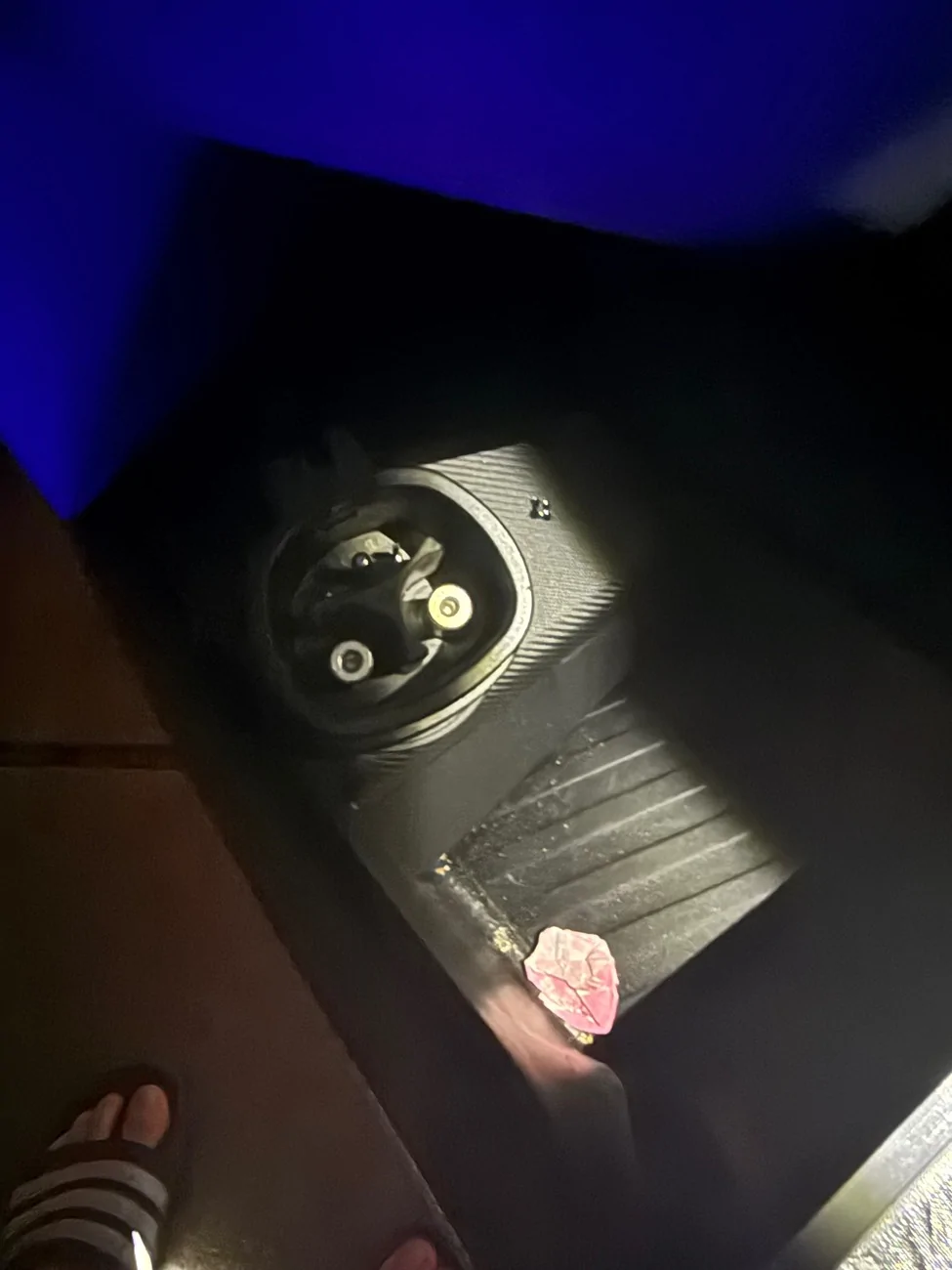 Tesla Cybertruck Show us an accessory we’ve never seen before! MFZ Challenge thread. IMG_6442