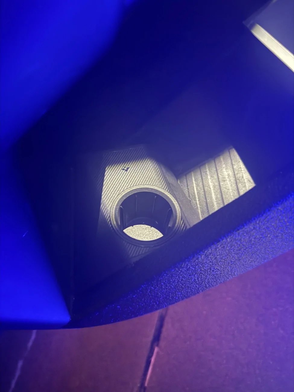 Tesla Cybertruck Show us an accessory we’ve never seen before! MFZ Challenge thread. IMG_6440