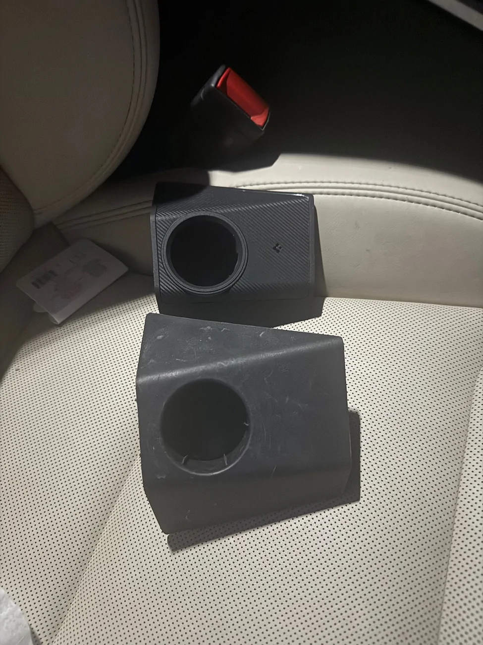 Tesla Cybertruck Show us an accessory we’ve never seen before! MFZ Challenge thread. IMG_6439