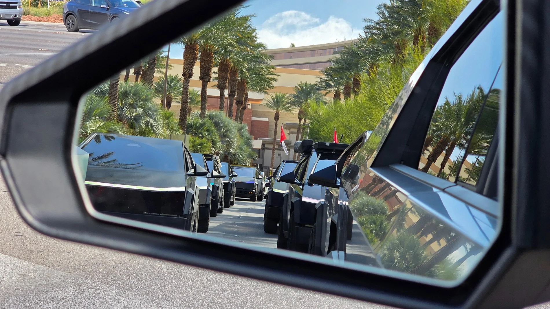 Tesla Cybertruck Daily random Cybertruck photos thread - Post Yours! 📸 🤳 20251011_101304